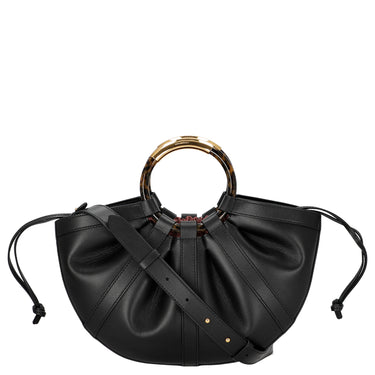 Coccinelle Shell - Henkeltasche 42.5 cm (noir) - Ansicht 4