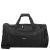 D&N Bags & More - Travel Bag 59 cm (black)