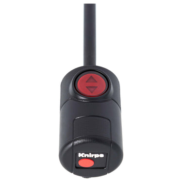 Knirps U.200 Ultra Light Duomatic - Taschenschirm Regenschirm (navy) - Ansicht 6