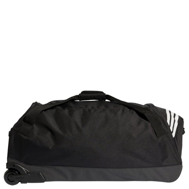 adidas Tiro Trolley Team Bag - Rollenreisetasche XL 84 cm (black/white) - Ansicht 3