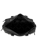 The Chesterfield Brand Misha - Aktentasche 16" Leder 43 cm (black) - Ansicht 6