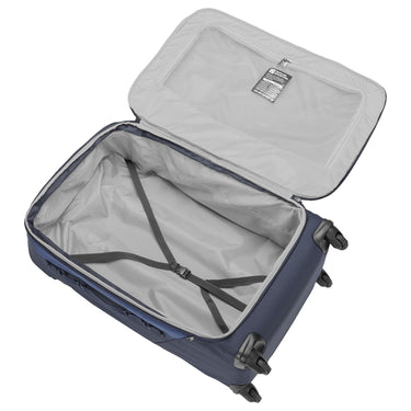 Eagle Creek Expanse 60 L - Rollenreisetasche mit 4 Rollen 65 cm (pilot blue) - Ansicht 4