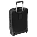 Eagle Creek Expanse Intl Carry On 35 - 2-Rollen Reisetasche 13" 55 cm recycelt (midnight black) - Ansicht 3