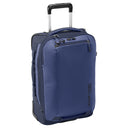 Eagle Creek Expanse Intl Carry On 35 - 2-Rollen Reisetasche 13" 55 cm recycelt (pilot blue) - Ansicht 2