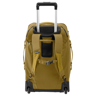 Eagle Creek Expanse Intl Carry On 35 - 2-Rollen Reisetasche 17" 55 cm (gold) - Ansicht 5