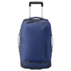 Eagle Creek Expanse Intl Carry On 35 -  2-Wheel Travel Bag 17" 55 cm recycelt (pilot blue)