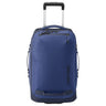 Eagle Creek Expanse Intl Carry On 35 -  2-Rollen Reisetasche 17" 55 cm recycelt (pilot blue)