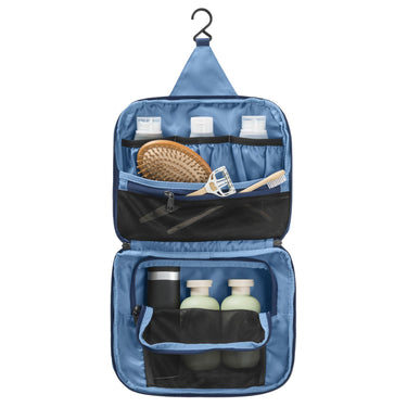 Eagle Creek Pack-It Hanging - Kulturbeutel zum Aufhängen 25 cm (blue dawn) - Ansicht 4