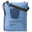 eagle creek Packable Tote - Shopper 41 cm (blue dawn) - Ansicht 4