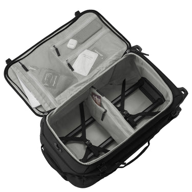 Eagle Creek selection Gear Warrior XE - 2-Rollen-Trolley 68 cm erw. (black) - Ansicht 5