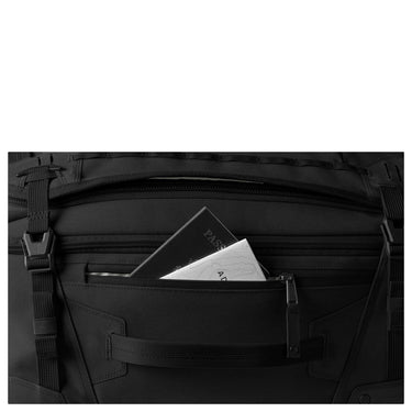 Eagle Creek selection Gear Warrior XE - Rollenreisetasche 55 cm erw. (black) - Ansicht 10