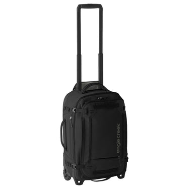 Eagle Creek selection Gear Warrior XE - Rollenreisetasche 55 cm erw. (black) - Ansicht 4