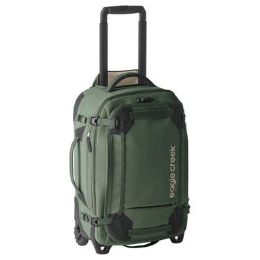 Eagle Creek selection Gear Warrior XE - Rollenreisetasche 55 cm erw. (jungle green) - Ansicht 2