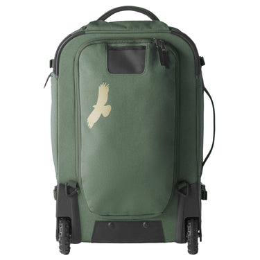 Eagle Creek selection Gear Warrior XE - Rollenreisetasche 55 cm erw. (jungle green) - Ansicht 3