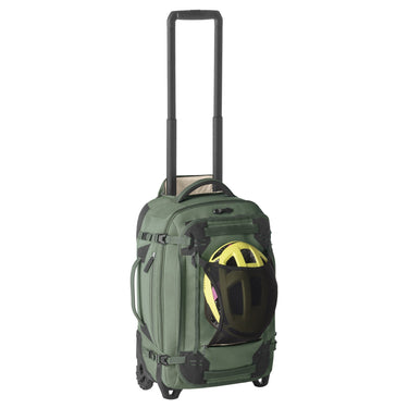 Eagle Creek selection Gear Warrior XE - Rollenreisetasche 55 cm erw. (jungle green) - Ansicht 8