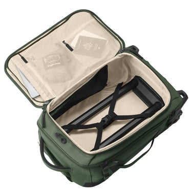 Eagle Creek selection Gear Warrior XE - Rollenreisetasche 55 cm erw. (jungle green) - Ansicht 5