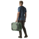 Eagle Creek selection Gear Warrior XE - Rollenreisetasche 55 cm erw. (jungle green) - Ansicht 10