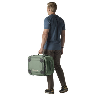 Eagle Creek selection Gear Warrior XE - Rollenreisetasche 55 cm erw. (jungle green) - Ansicht 10