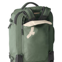 Eagle Creek selection Gear Warrior XE - Rollenreisetasche 55 cm erw. (jungle green) - Ansicht 6