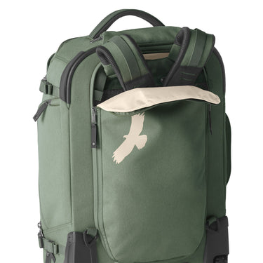 Eagle Creek selection Gear Warrior XE - Rollenreisetasche 55 cm erw. (jungle green) - Ansicht 6