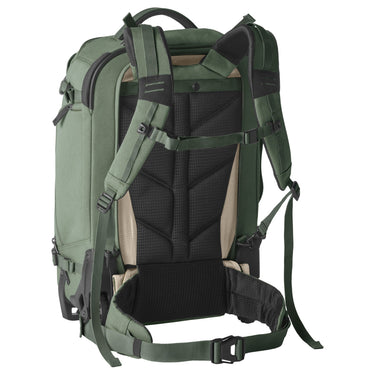 Eagle Creek selection Gear Warrior XE - Rollenreisetasche 55 cm erw. (jungle green) - Ansicht 4