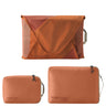 Eagle Creek selection Pack-It Starter Set 3tlg - Packsack (mandarin)