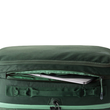 Eagle Creek selection Tour Travel Pack 40 - Reiserucksack 52 cm (jungle green) - Ansicht 10