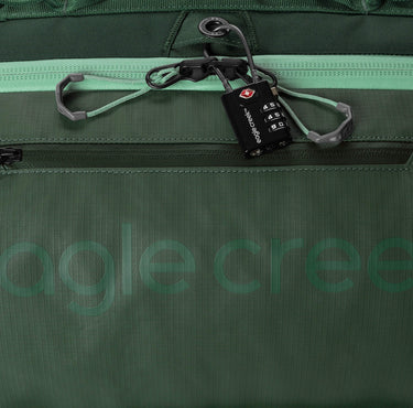 Eagle Creek selection Tour Travel Pack 40 - Reiserucksack 52 cm (jungle green) - Ansicht 9