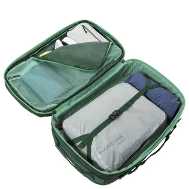 Eagle Creek selection Tour Travel Pack 40 - Reiserucksack 52 cm (jungle green) - Ansicht 5