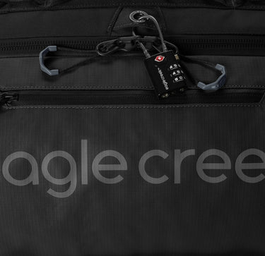 Eagle Creek selection Tour Travel Pack 40 - Reiserucksack (schwarz) - Ansicht 9