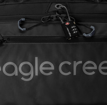 Eagle Creek selection Tour Travel Pack 55 - Reiserucksack 63.5 cm (black) - Ansicht 10
