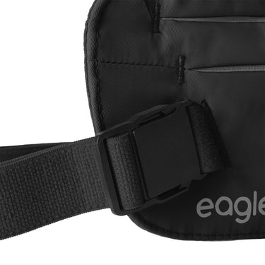 eagle creek Undercover RFID Money Belt - Gürteltasche 28 cm (black) - Ansicht 5