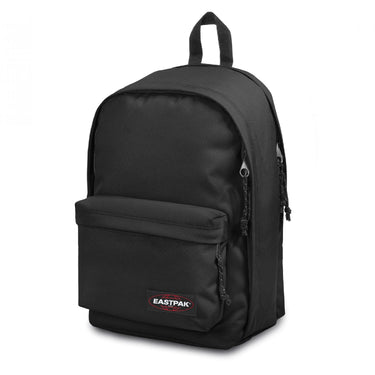 Eastpak Back To Work 27 - Rucksack 15,6" 43 cm (black) - Ansicht 3