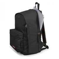 Eastpak Back To Work 27 - Rucksack 15,6" 43 cm (black) - Ansicht 4