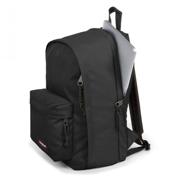 Eastpak Back To Work 27 - Rucksack 15,6" 43 cm (black) - Ansicht 4