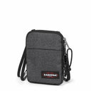 Eastpak Buddy - Umhängetasche 18 cm (black denim) - Ansicht 3