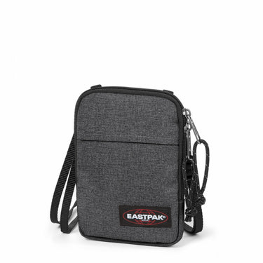 Eastpak Buddy - Umhängetasche 18 cm (black denim) - Ansicht 3