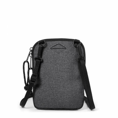 Eastpak Buddy - Umhängetasche 18 cm (black denim) - Ansicht 2