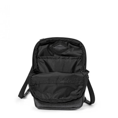 Eastpak Buddy - Umhängetasche 18 cm (black denim) - Ansicht 4