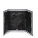 Eastpak Crew - Geldbörse 3cc 12.8 cm (sunday grey) - Ansicht 4