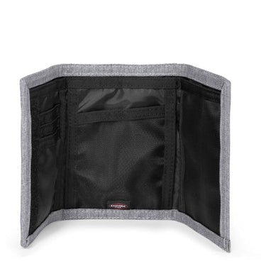 Eastpak Crew - Geldbörse 3cc 12.8 cm (sunday grey) - Ansicht 4