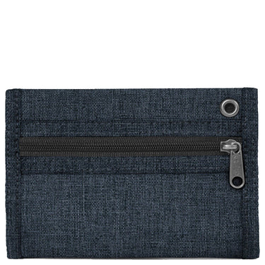 Eastpak Crew - Geldbörse 3cc 12.8 cm (triple denim) - Ansicht 3