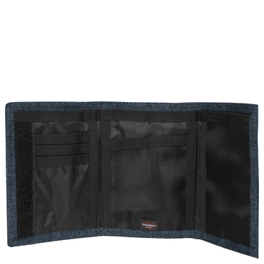 Eastpak Crew - Geldbörse 3cc 12.8 cm (triple denim) - Ansicht 2