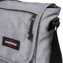 Eastpak Delegate + - Schultertasche 17" 38.5 cm (sunday grey) - Ansicht 4
