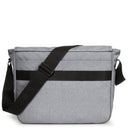 Eastpak Delegate + - Schultertasche 17" 38.5 cm (sunday grey) - Ansicht 2