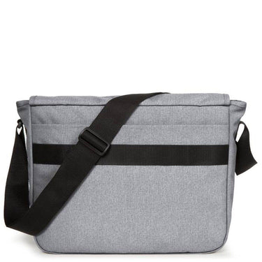 Eastpak Delegate + - Schultertasche 17" 38.5 cm (sunday grey) - Ansicht 2