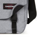 Eastpak Delegate + - Schultertasche 17" 38.5 cm (sunday grey) - Ansicht 5