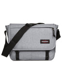 Eastpak Delegate + - Schultertasche 17" 38.5 cm (sunday grey)