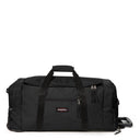 Eastpak Leatherface L+ 104 - Rollenreisetasche 86.5 cm (black)