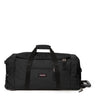 Eastpak Leatherface L+ 104 - Rollenreisetasche 86.5 cm (black)